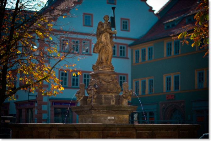 gotha denkmal