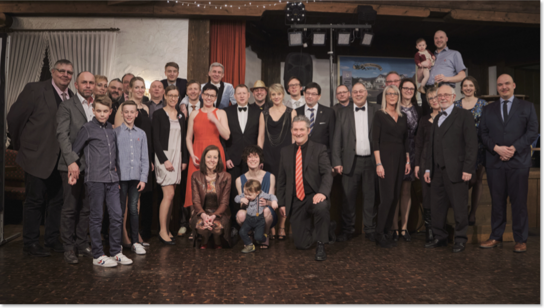 Gruppe